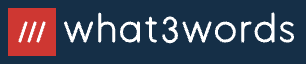 What 3 words location link