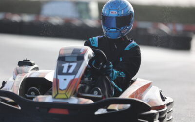 February 2024 Open Race