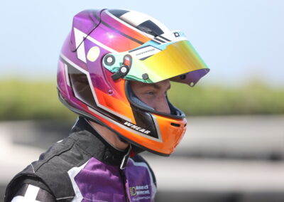 May Open Race