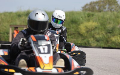 May 2024 Open Race
