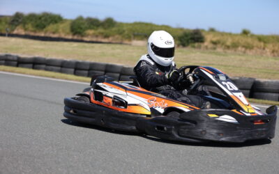 July 2024 Open Race