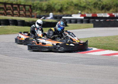 July Open drivers