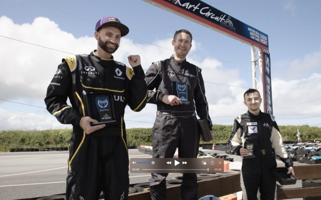 June 2024 Open Race