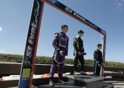 July Open drivers