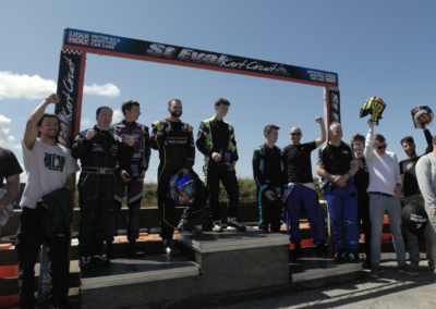 July Open drivers
