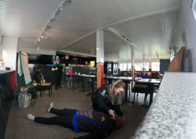 1st aid 2