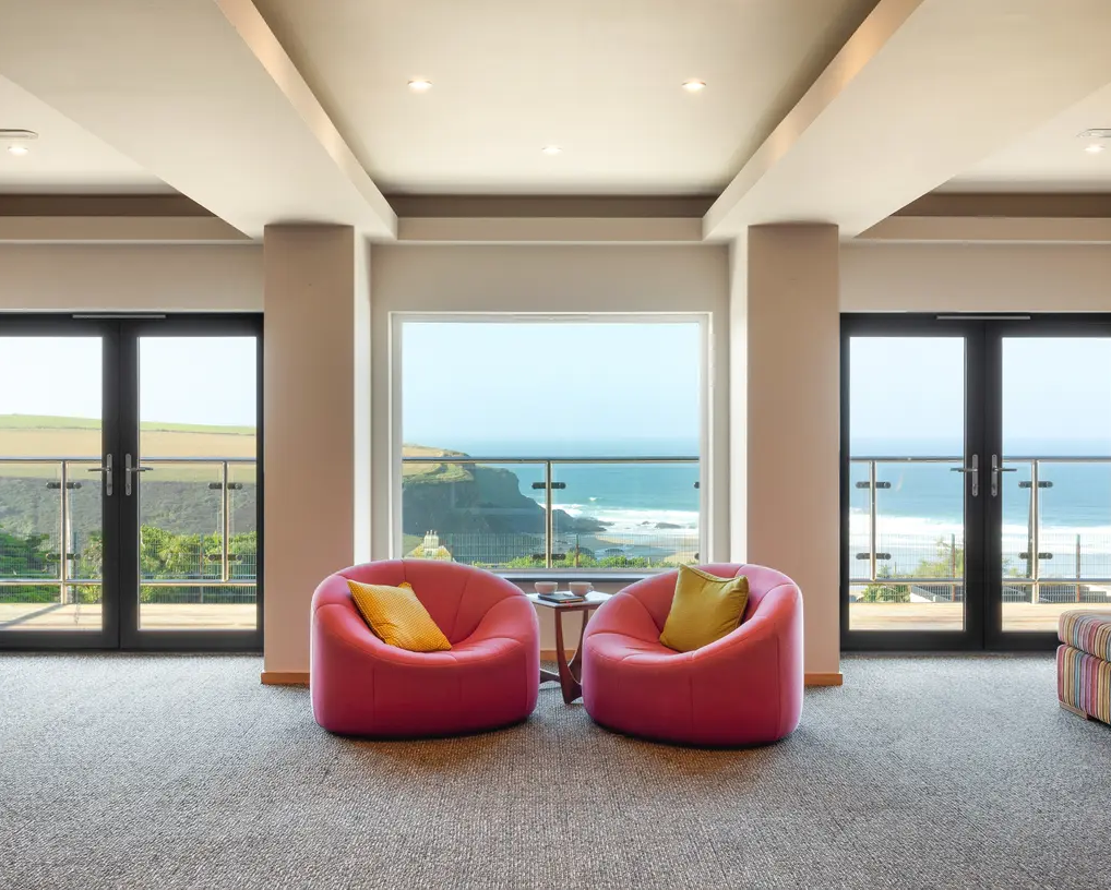 Bedruthan conference Rooms