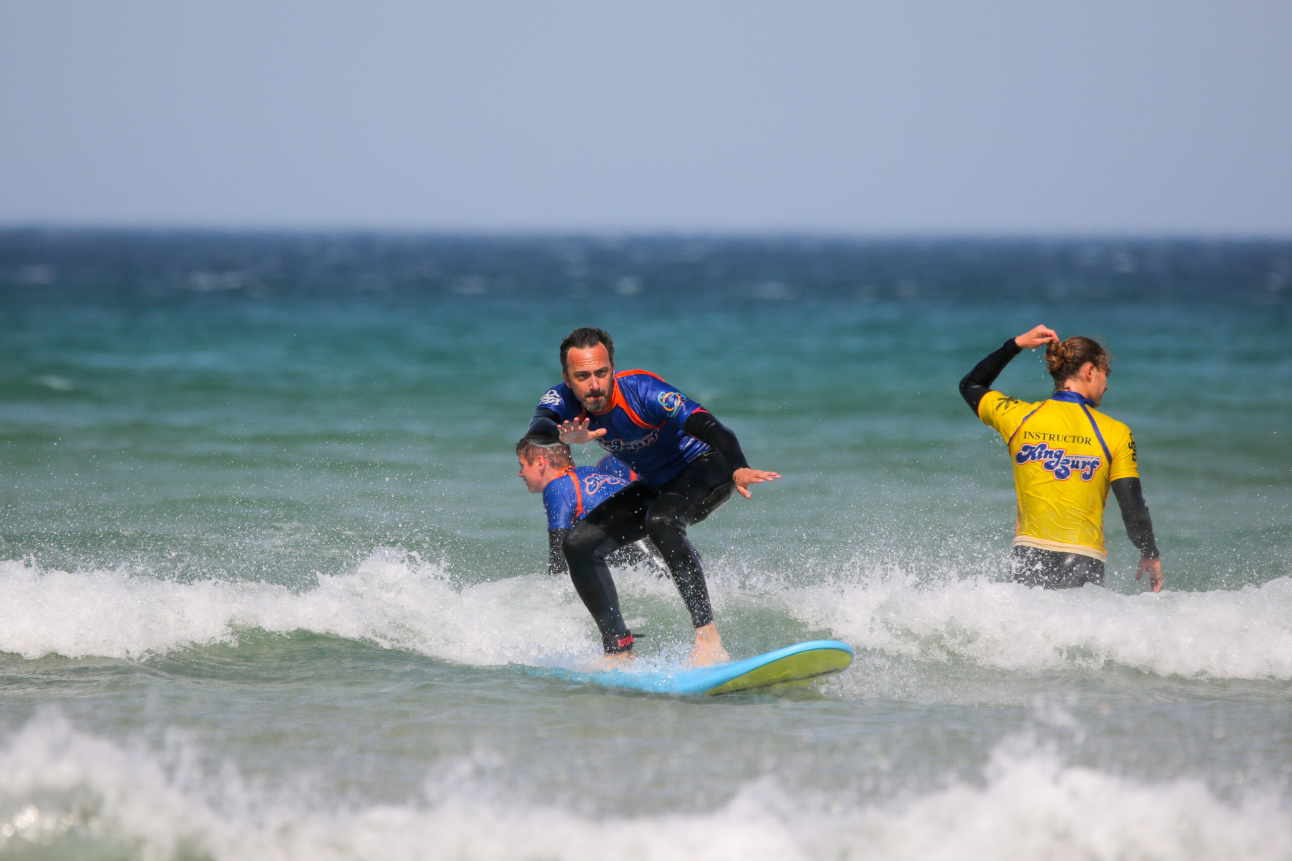 kingsurf 2