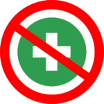karting not recommend with pre-existing health issues